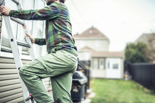 Best Retail Junk Removal  in Moosic, PA